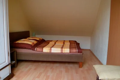 Wohnung Altstadtblick
