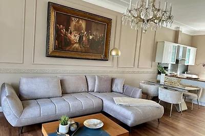 Villa Bellevue im Harz