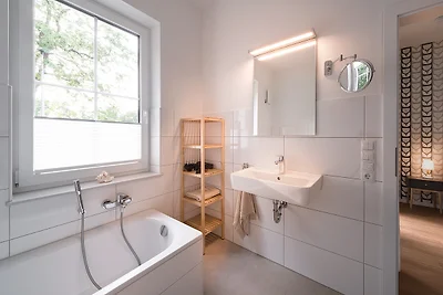 Vakantieappartement Gezinsvakantie Bad Zwischenahn