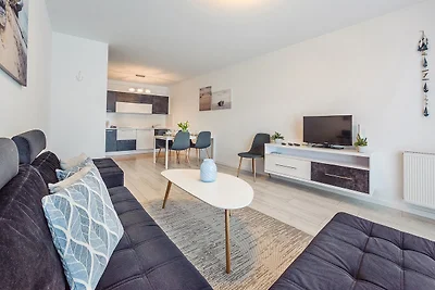 Sun&Snow Aquarius - Apartament 80