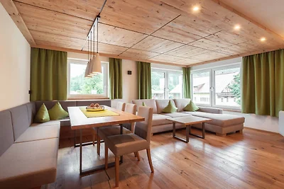 Appartment STROLZ - Roterstein 305