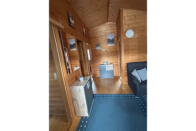 Ferienhaus Nr. 10, Typ A