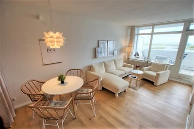 Ferienpark - Haus B, App. 0B0308