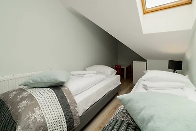 Sun&Snow Triventi - Apartment 13/37