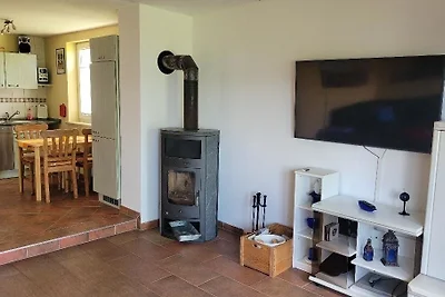 Ferienhaus am See