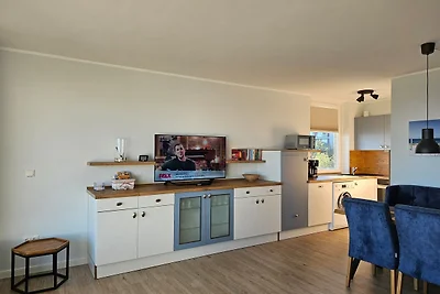 Bi de Wyk, Whg. A18 - Göntje