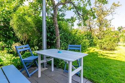 Ferienhaus Andersson