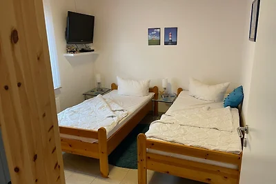 Casa vacanze Vacanza di relax Dornum
