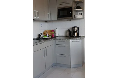 Appartement "Sonnenperle"