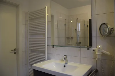 Lange, Niklas: Ostseeresidenz