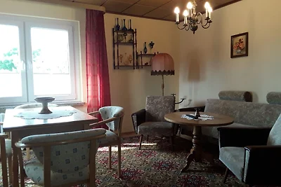 Ferienwohnung Lalka