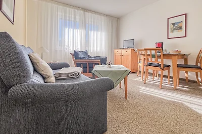 Villa Viktoria Whg. 6 -