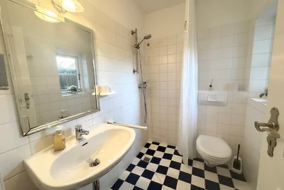 Appartamento Vacanza con famiglia Wrixum