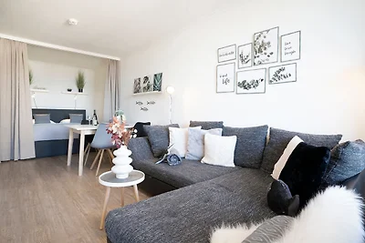 Ferienwohnanlage Leuchtturmweg