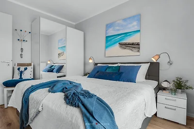 Ostsee - Appartement Nr. 16.2