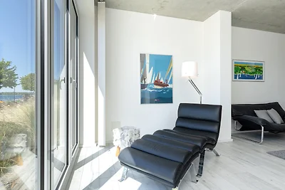 Strandweg 6-7 Dünengras