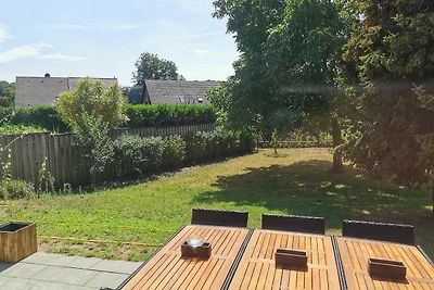 Ferienhaus Oebel in Brüggen