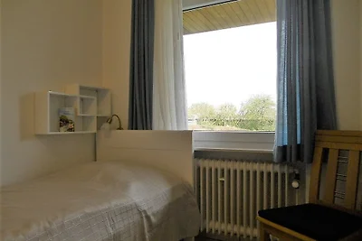 Vakantiehuis Ontspannende vakantie Wyk