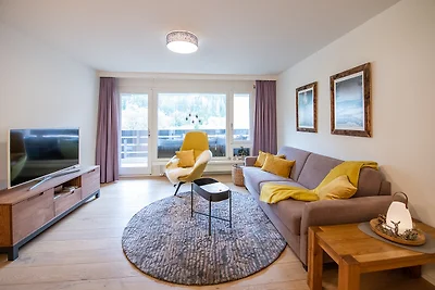 Carlton am Golf 46A - C22