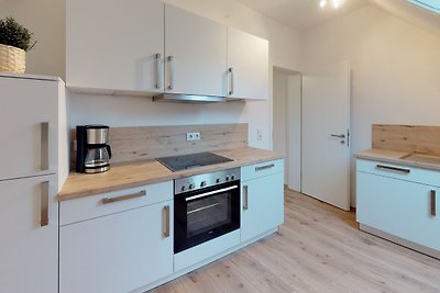 Vakantieappartement Gezinsvakantie Rödental