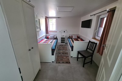 Vakantieappartement Gezinsvakantie Heimbach