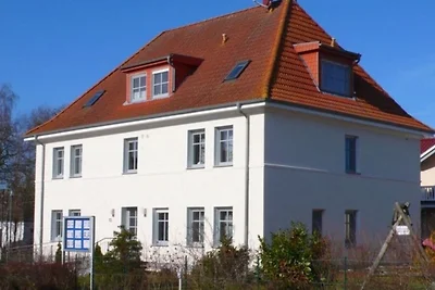 Ferienwohnung Uferschwalbe