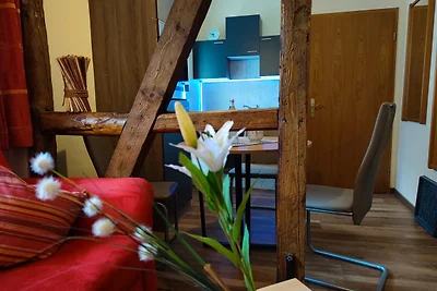 Ferienwohnung Stryckglück &