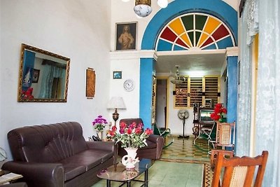 Vakantieappartement Gezinsvakantie Baracoa