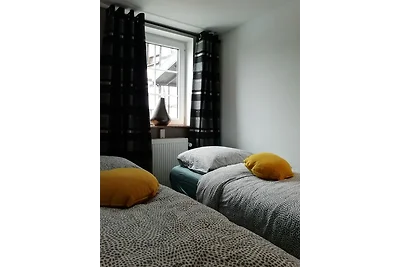 Haus Blick am Edersee 4P.