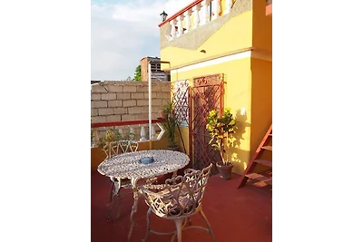 Casa El Placer Appartement 2