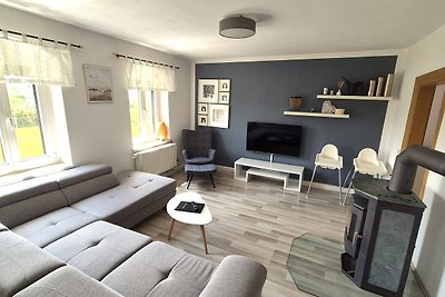 Vakantieappartement Gezinsvakantie Bautzen