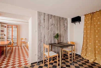 Vakantieappartement Gezinsvakantie Oberhof