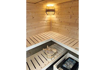 LandLustLausitz| Billard & Sauna|