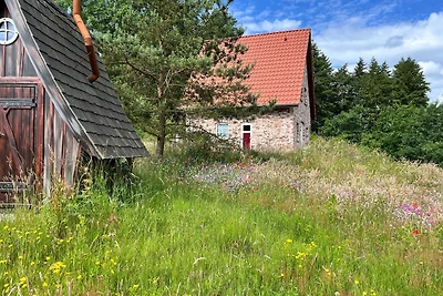 Bispinger Heidezauber - Haus