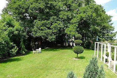 Ferienhaus Mare Frisicum