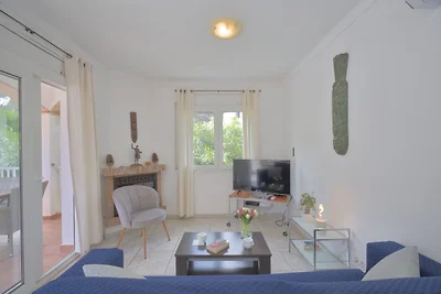 Haus LA MOUETTE