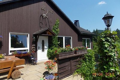 Vakantieappartement Gezinsvakantie Lautenthal