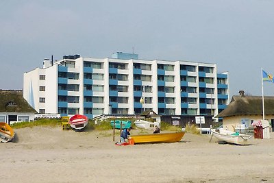 Apartamento Vacaciones familiares Dahme