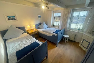 Casa vacanze Vacanza di relax Wittmund