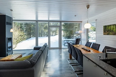 4 Personen mit Sauna (F1H5)