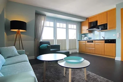 Olympia Haus 3, Whg. 30