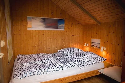 Vakantiehuis Ontspannende vakantie Glücksburg