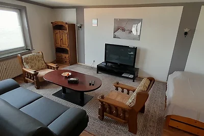 Ferienwohnung "Am Berg"