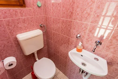 Vakantieappartement Gezinsvakantie Silo