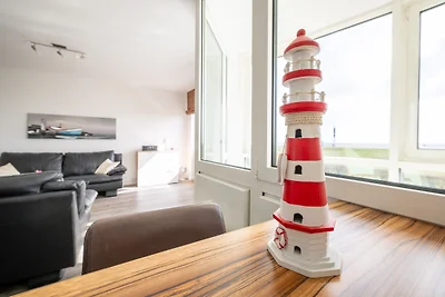 apartman za odmor Obiteljski odmor Wilhelmshaven