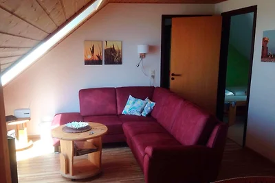 Ferienwohnung Baumgarn