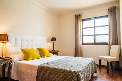 Casa vacanze Vacanza di relax La Oliva