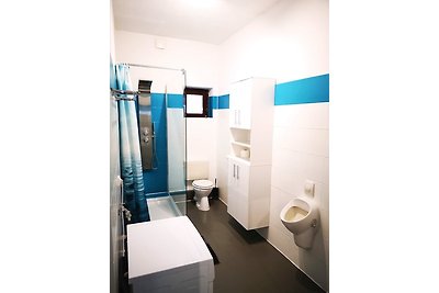 Vakantieappartement Gezinsvakantie Selk