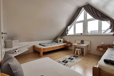 Haus Wyden Wohnung 1