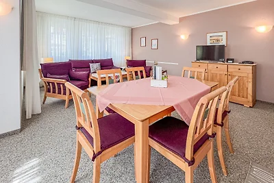 Villa Viktoria Whg. 10 -